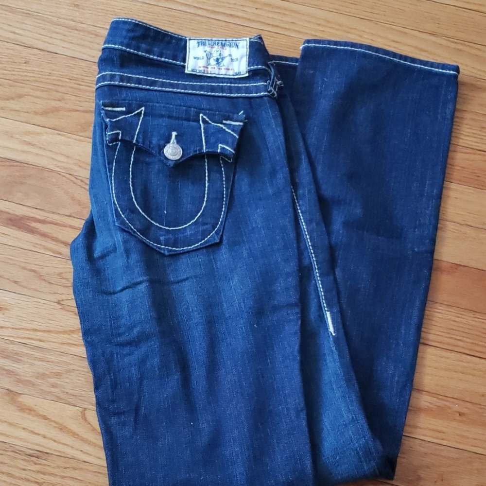 True Religion